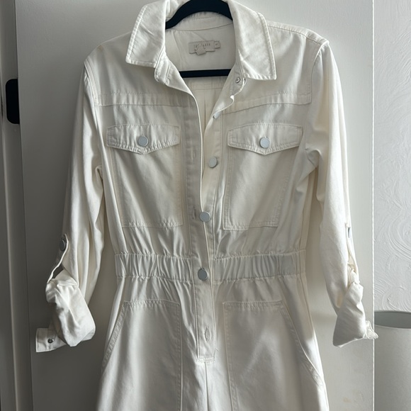 Ted baker London Jumpsuit - Picture 4 of 6